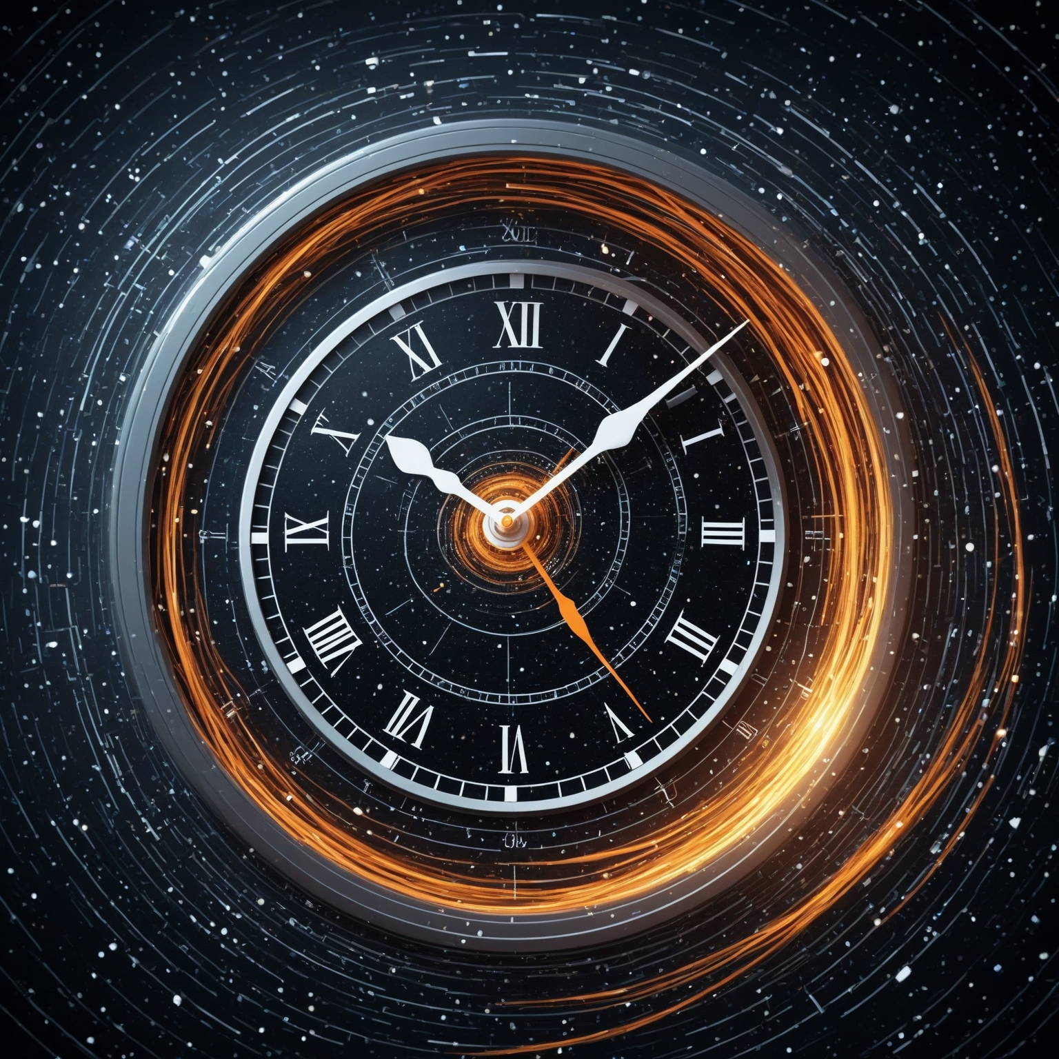 Time and Space Complexity